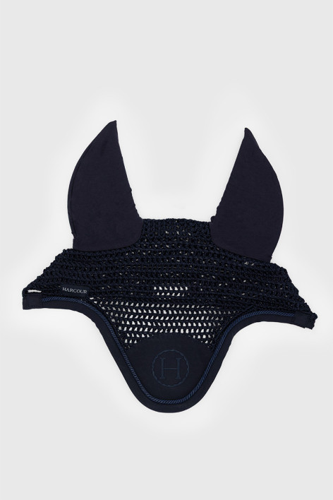 Orion Horse Flyveil - Navy
