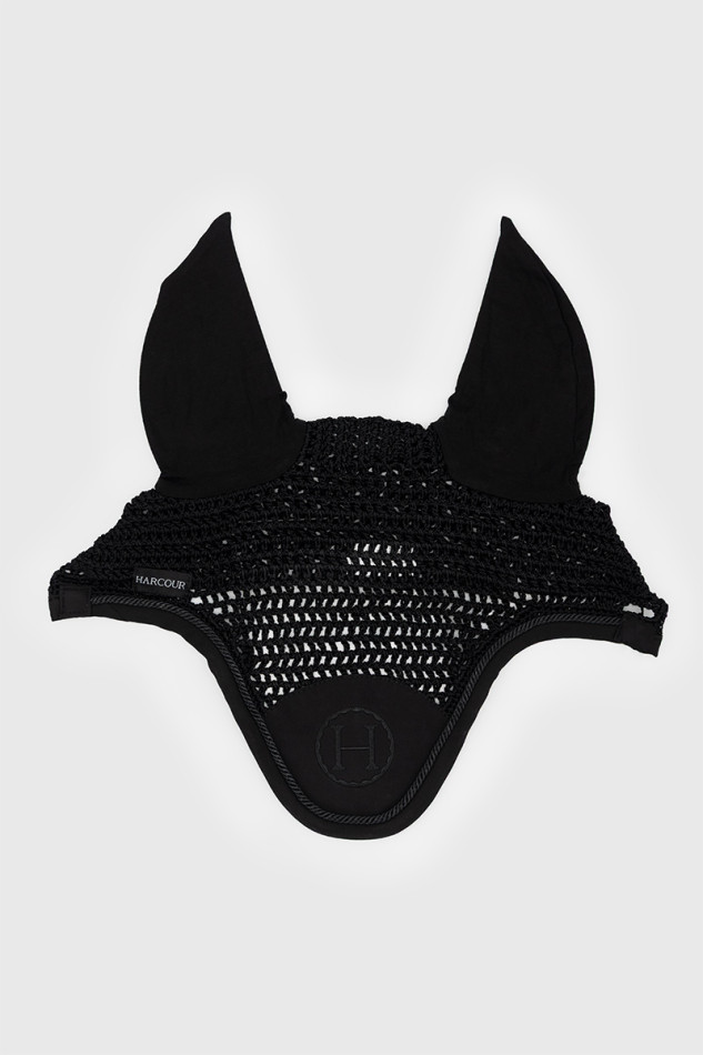 Orion Bonnet Cheval - Noir Orion Bonnet Cheval - Noir