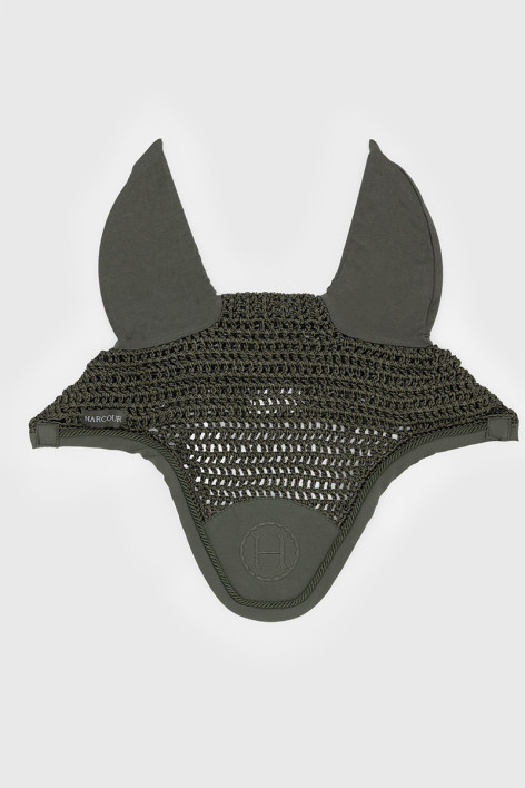 Orion Pferdeohrenhaube - Olivgrün