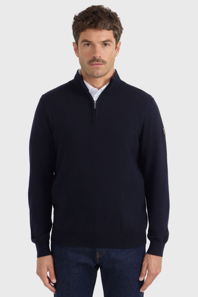 Parmo Pull - Marine