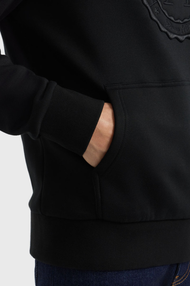 Samy Sweat - Black