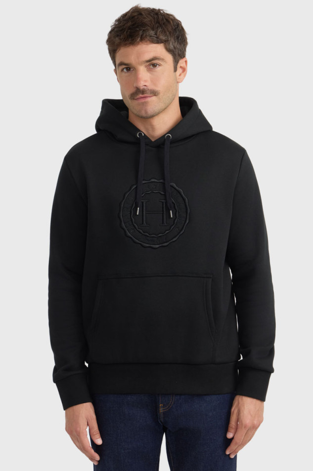 Samy Sweat - Black