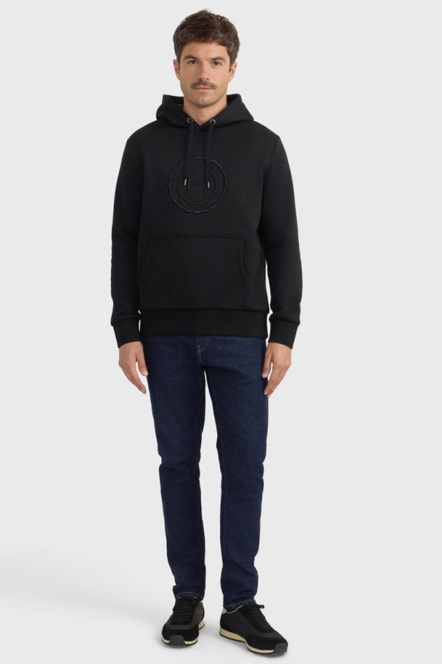 Samy Sweat - Black