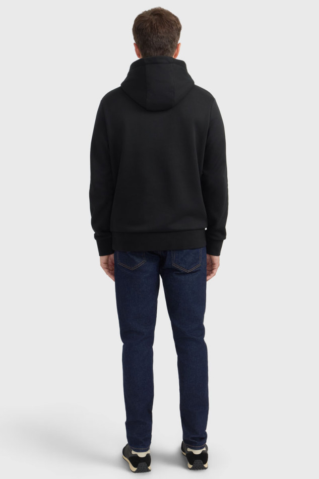 Samy Sweat - Black