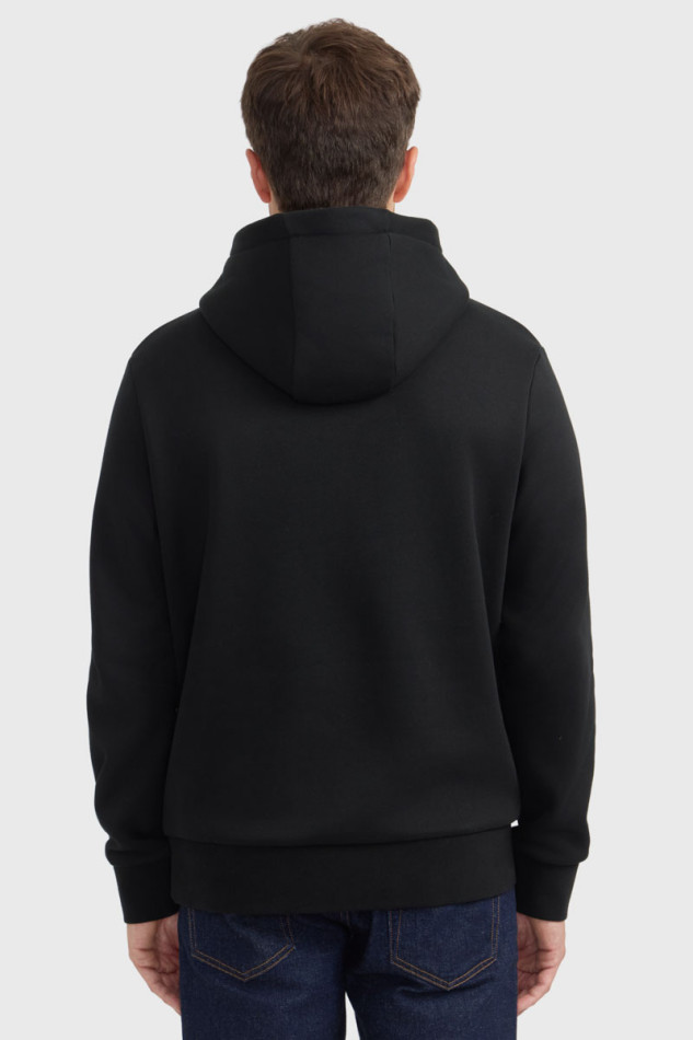 Samy Sweat - Black