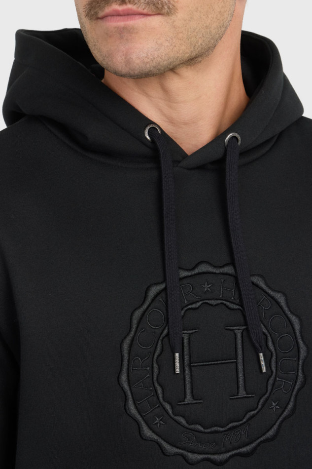 Samy Sweat - Black