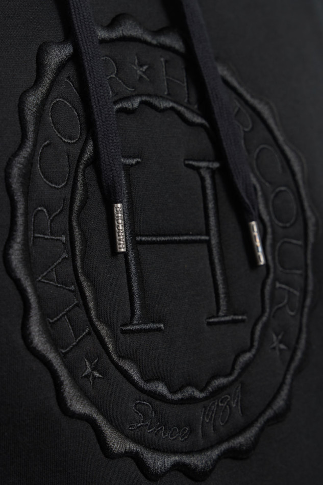 Samy Sweat - Black