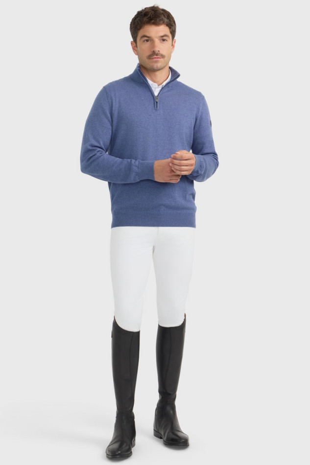 Parmo Pull - Jean