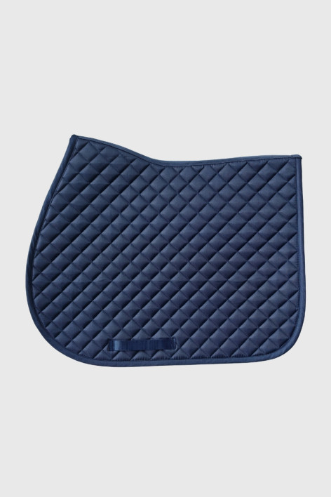 Start Tapete de silla personalizable - Marino