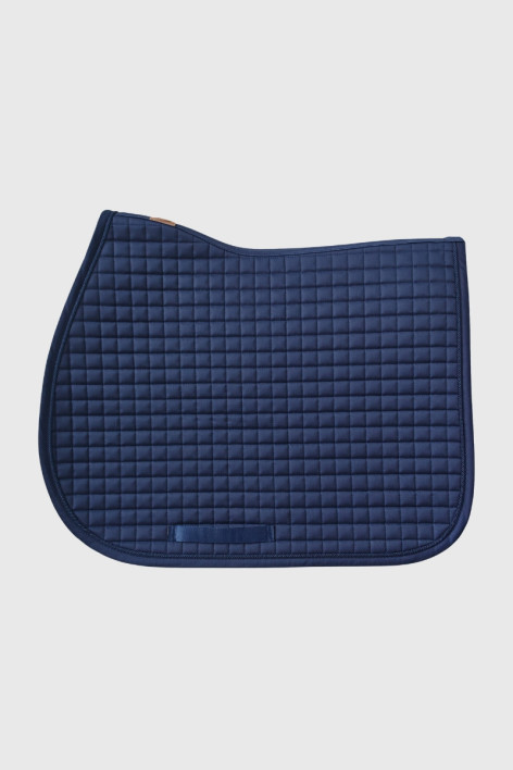 Select Tapete de silla personalizable - Marino