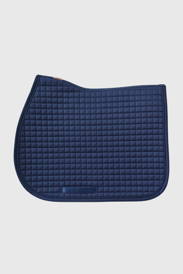 Select Gepersonaliseerd zadeldekje - Marine Select Gepersonaliseerd zadeldekje - Marine