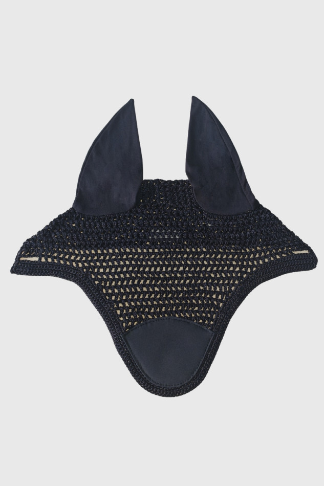 Unity customizable fly bonnet - Navy Unity customizable fly bonnet - Navy