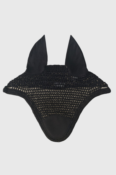 Unity Bonnet personalizable - Negro