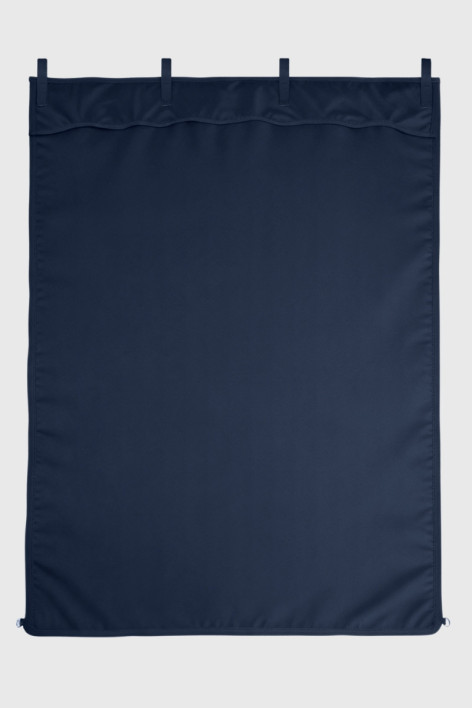 Team Gepersonaliseerde boxbehang - Marine