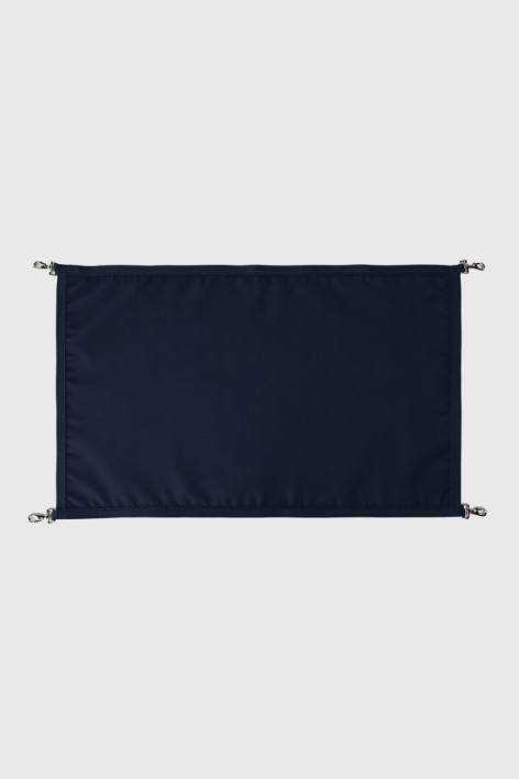 Master Gepersonaliseerde boxdeur - Marine