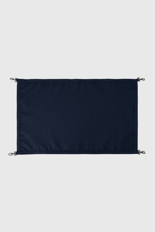 Master customizable stall door - Navy