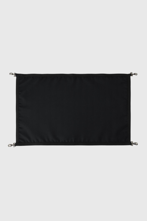 Master Puerta de Box personalizable - Negro