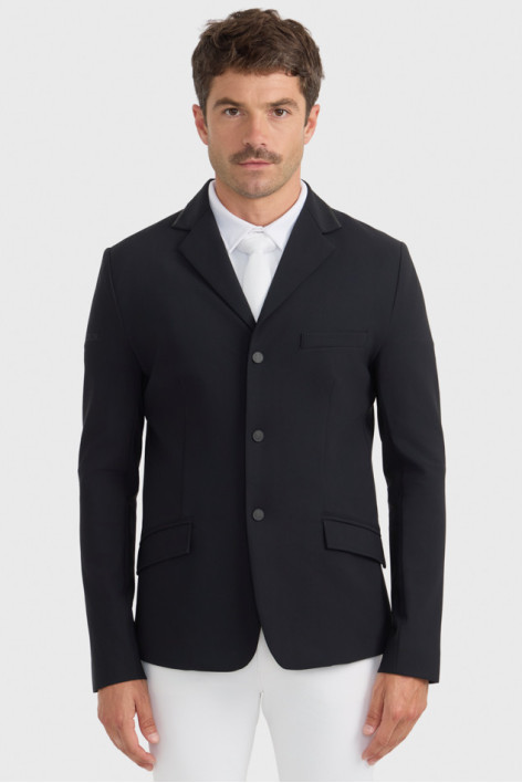 Polaris Chaqueta de Concurso - Negro