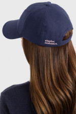 Carrousel Cap – Marine Carrousel Cap – Marine