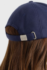 Carrousel Cap – Marine Carrousel Cap – Marine