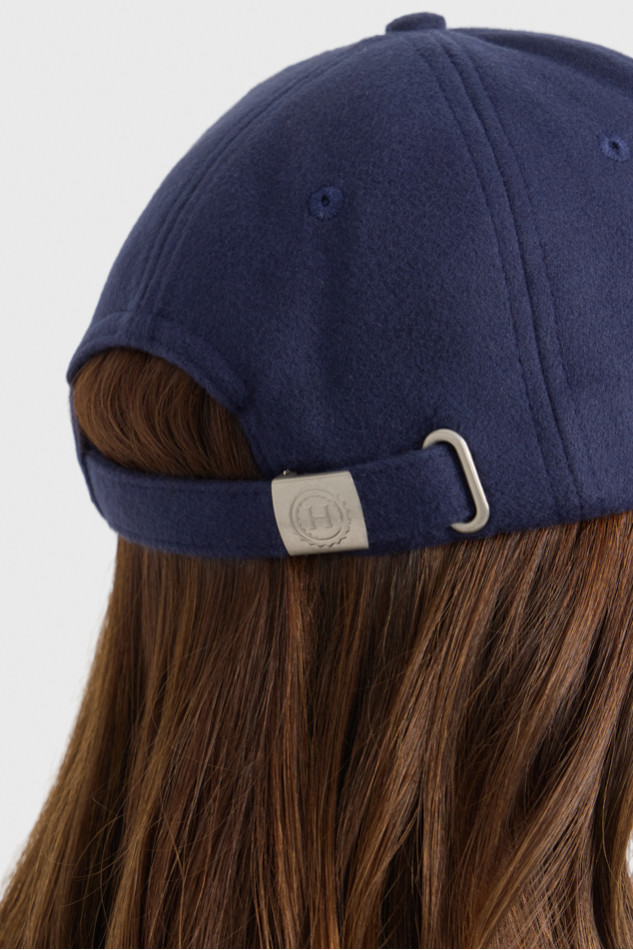 Carrousel Cap &ndash; Marine