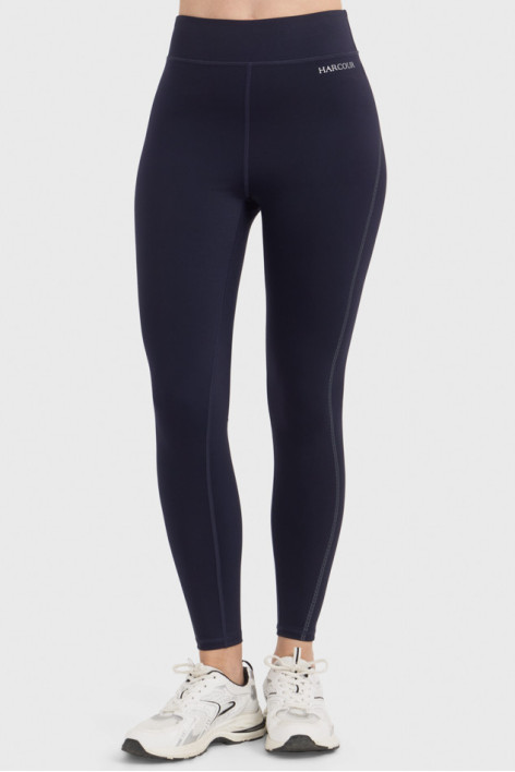 Caitlyn Legging - Marine