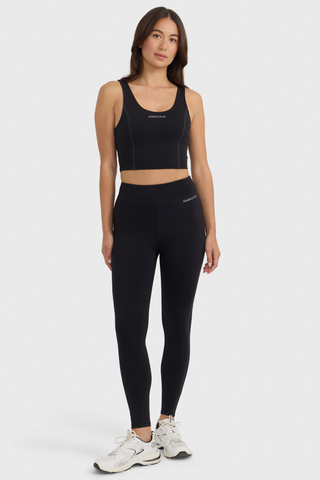 Caitlyn Leggings - Noir
