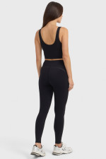 Caitlyn Leggings - Noir Caitlyn Leggings - Noir