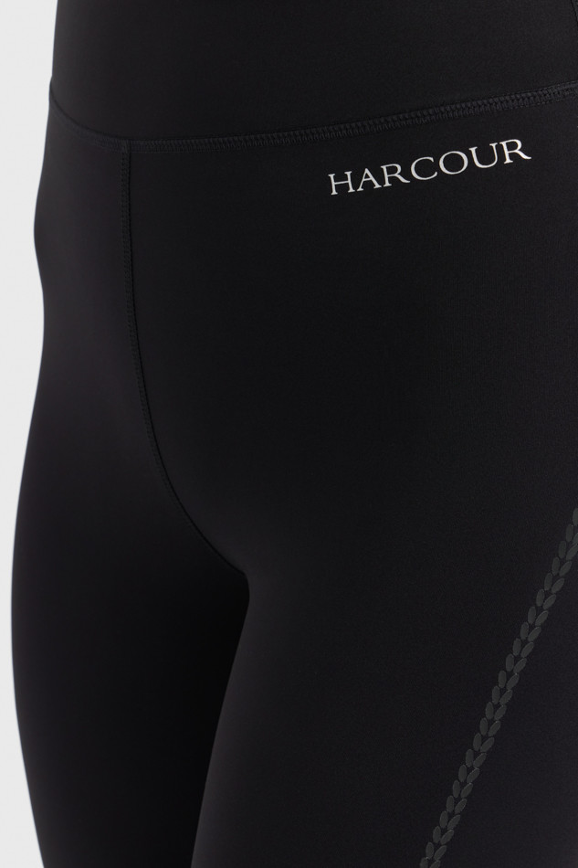 Caitlyn Leggings - Noir