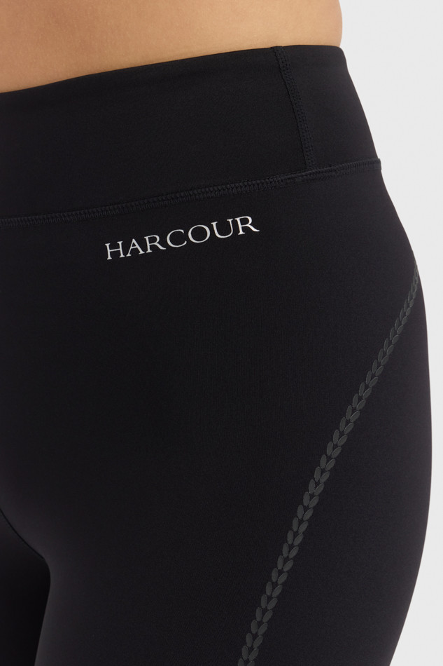 Caitlyn Leggings - Noir