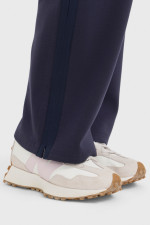 Clarisse Pantalón de Punto - Marine Clarisse Pantalón de Punto - Marine