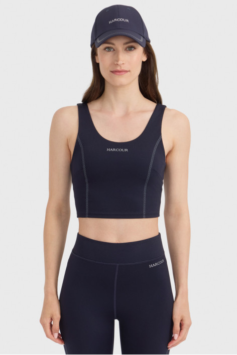 Candice Sport-BH - Marine