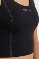 Candice Sujetador deportivo - Noir Candice Sujetador deportivo - Noir