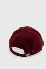 Carrousel Cap – Bordeaux Carrousel Cap – Bordeaux