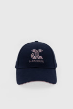 Carrousel Cap – Marine Carrousel Cap – Marine