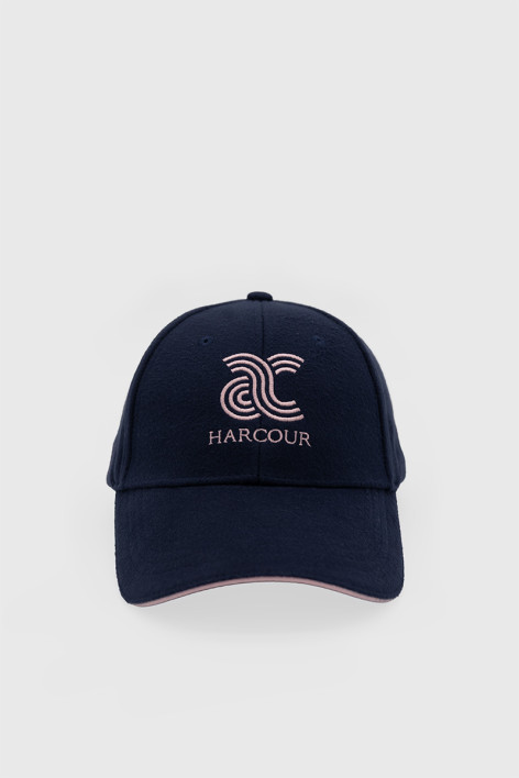 Carrousel Casquette - Marino