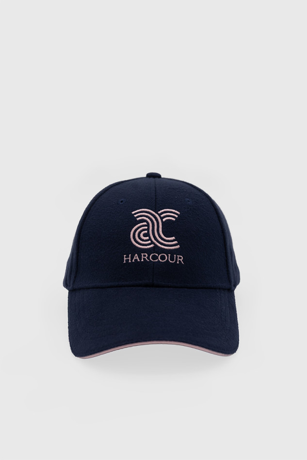Carrousel Casquette - Marine