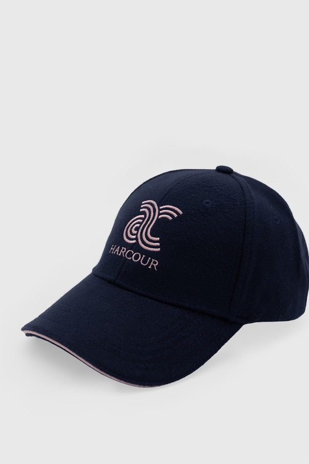 Carrousel Cap &ndash; Marine