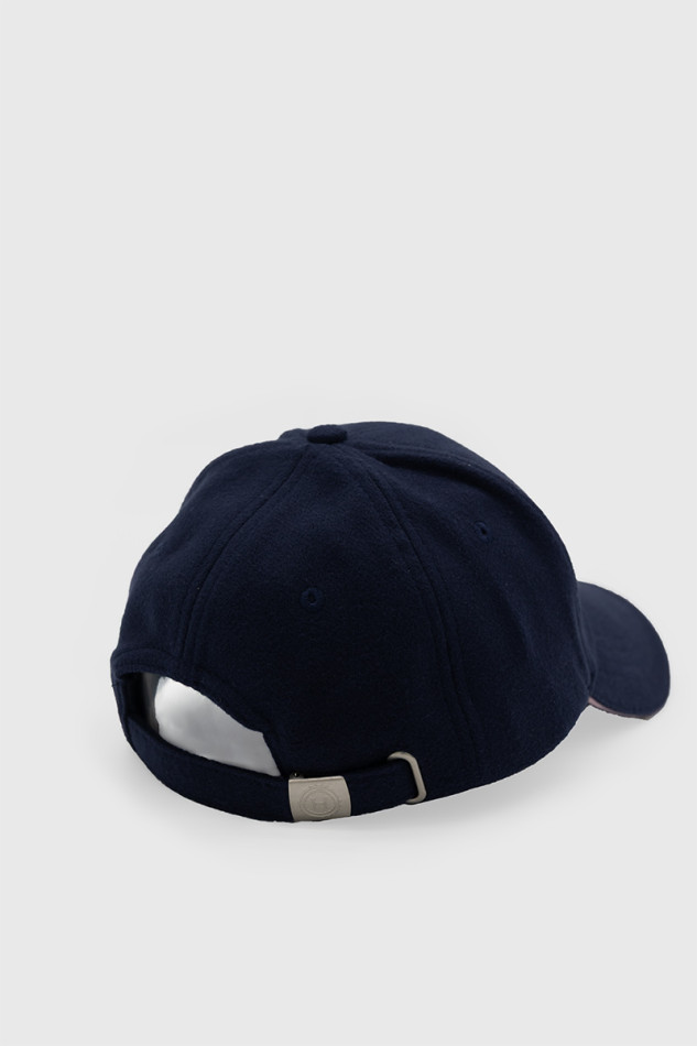 Carrousel Cap &ndash; Marine