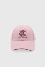 Carrousel Casquette - Rosa Polvorienta Carrousel Casquette - Rosa Polvorienta
