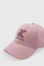 Carrousel Casquette - Rosa Polvorienta Carrousel Casquette - Rosa Polvorienta