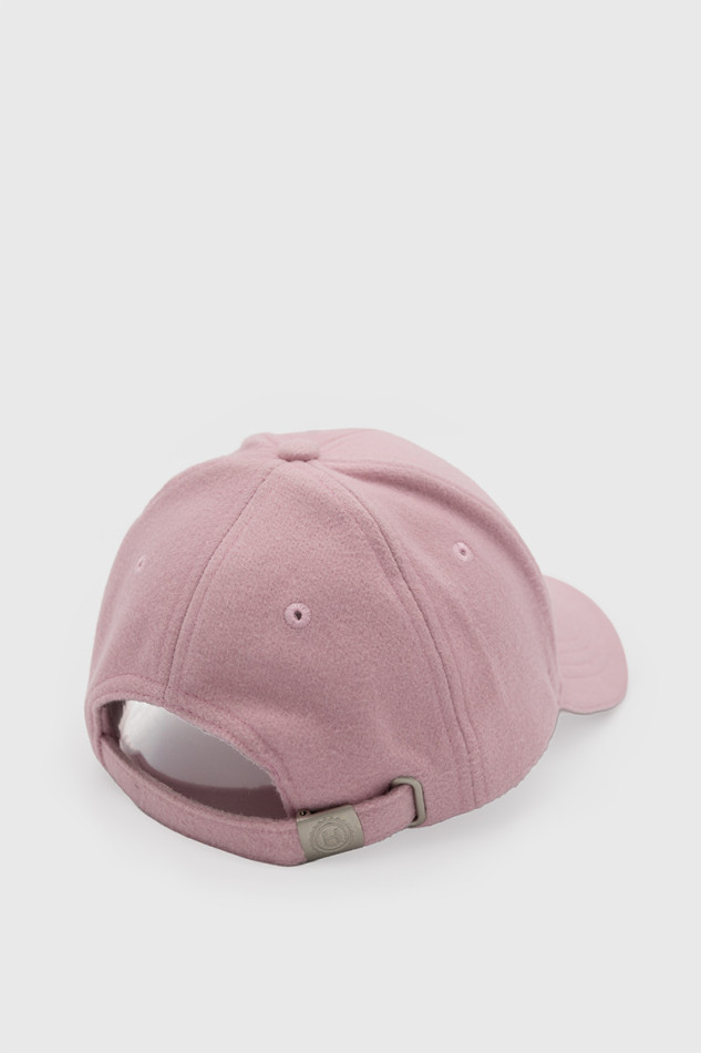 Carrousel Cap &ndash; Ros&eacute;