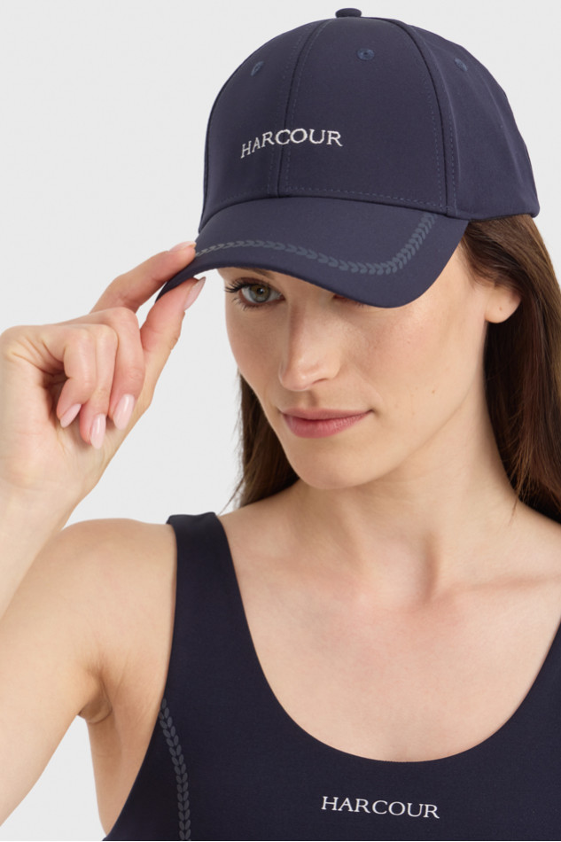 Ciel Cap - Navy Ciel Cap - Navy