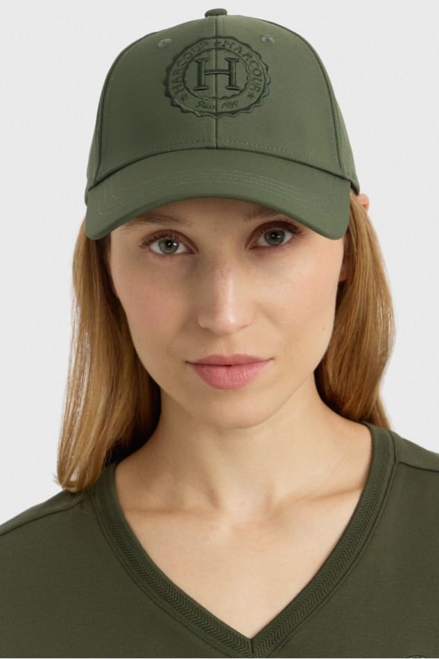 Cappellino ambassador - Trefle Cappellino ambassador - Trefle
