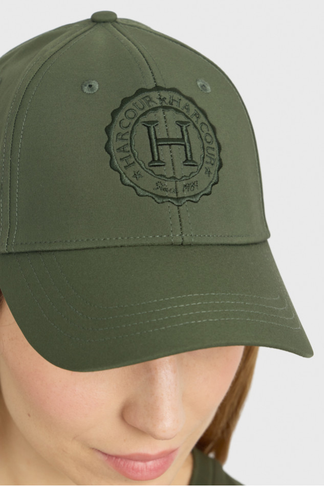 Cappellino ambassador - Trefle Cappellino ambassador - Trefle