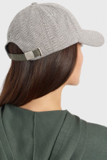 Come Cappellino - Chevrons Trefle Come Cappellino - Chevrons Trefle