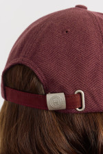 Come Cappellino - Chevrons Vigne Come Cappellino - Chevrons Vigne