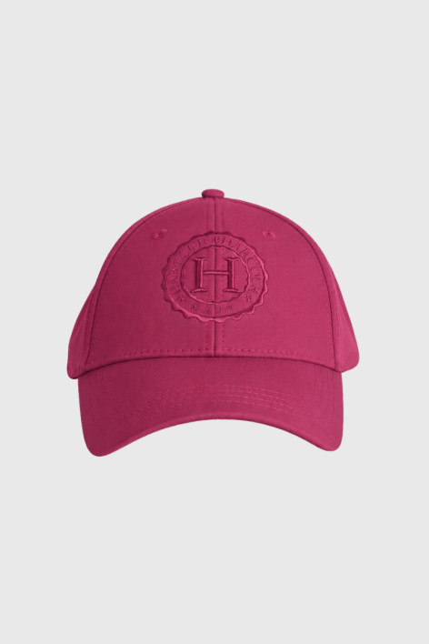 Ambassador Cap - Blush