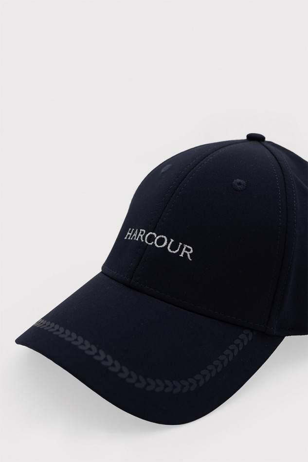 Ciel Cap - Navy