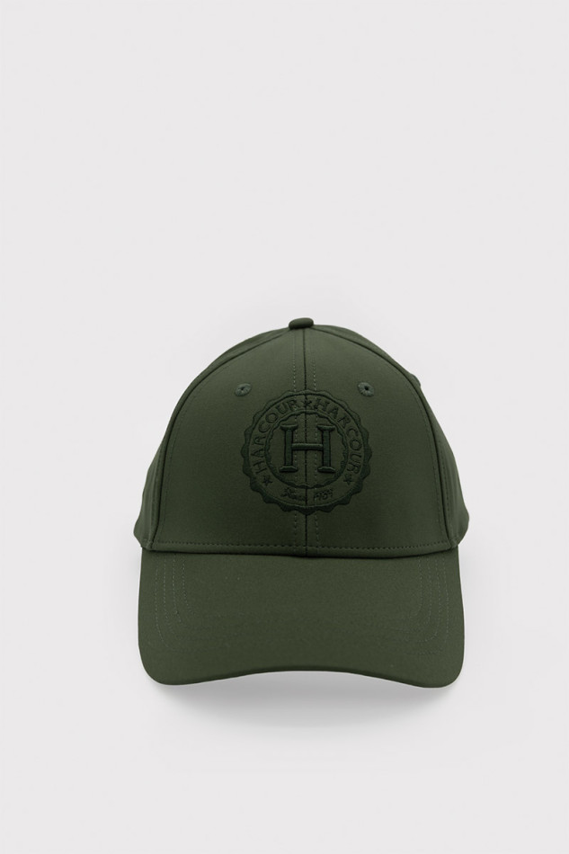 Ambassador Cap - Trefle